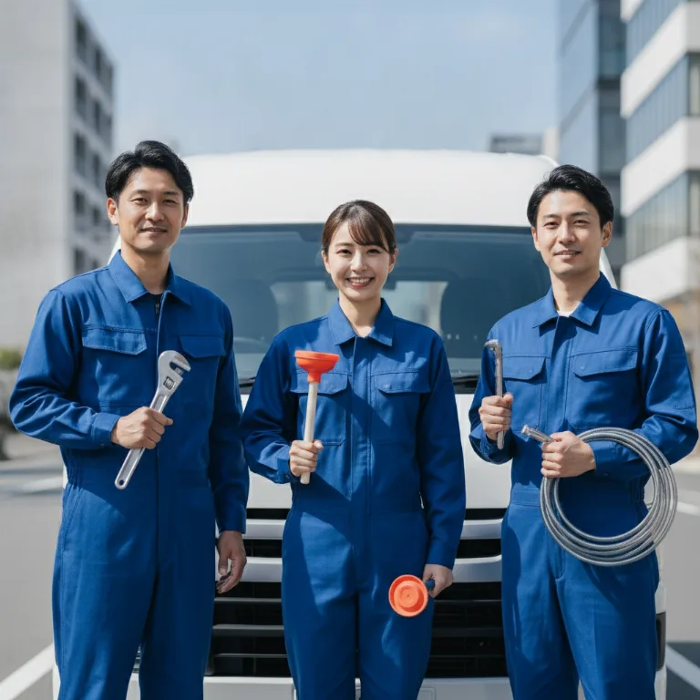 水道業者 のチーム: 加賀市
